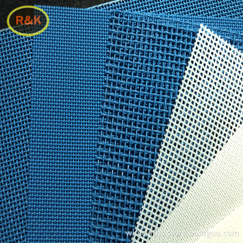Polyester Gauze Belt for Paper Mills